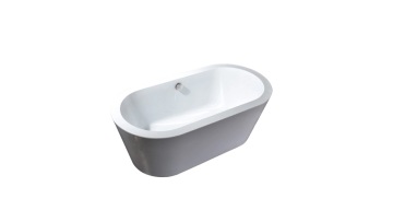 Sterling Freestanding Tub