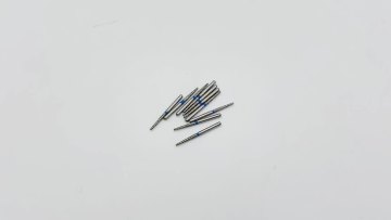 Excellent Quality Fine Diamond Lab Equipment Dental Tungsten Carbide Burs1