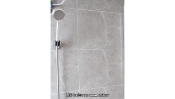 bath mirrors led
