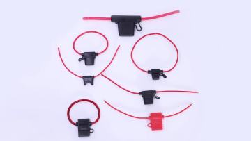 OEM ODM Wire Harness Cable Customizable Automotive