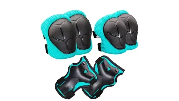 Comparing Different Types of Roller Skating Protective Gear1