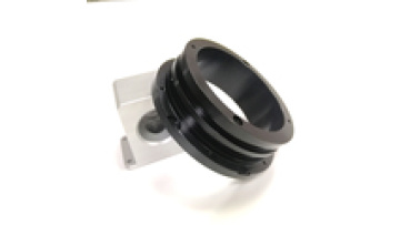 High quality CNC machining service for mechanical hardware made in China1