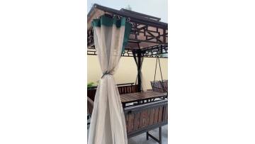 Hardtop Gazebo 26