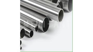 welded stainless steel tube(8)