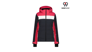 Womens Ski 012