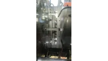 200 Ton Pet Preform Injection Moulding Machine Pet Series Plastic Injection Molding Machine1