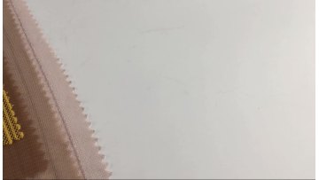 Custom crush polyester tecidos malha fabric for making clothes children clothing mesh tule fabric1