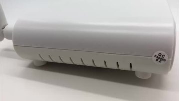 GE8010U-WR / 1GE+WIFI XPON ONU