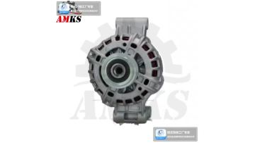 21462Bosch Automotive Generator