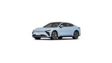 2024 Chery Exeed Sterra ES 4WD Electric Used Car1