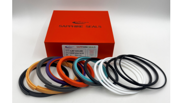 CAT E312D Hydraulic seal repair kit