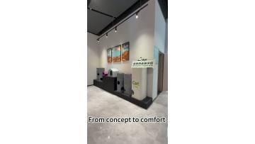 Polyester Acoustic Panels are specifically designed for cat houses, creating a quiet, cozy, and stylish space for pets. Made from eco-friendly polyester fiber, the panels provide excellent sound abso