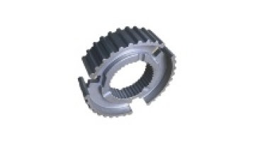 high quality 46751821 synchronizer ring hub sleeve for FIAT transmission spare parts1