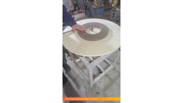 PVC edge banding printing