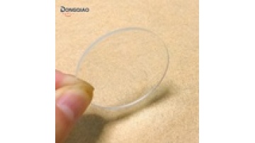 Customized BaF2 Glass Windows for IR & UV Protection and Scintillation Crystal1