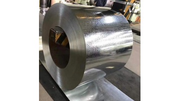 galvanized steel coil001