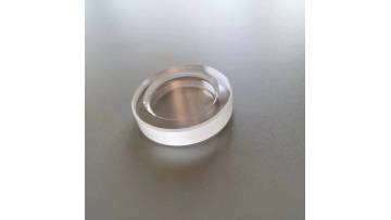 sapphire tube