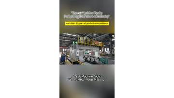 GLAB's high-quality machine tools