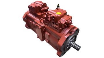 K3V112DT hdyarulic pump