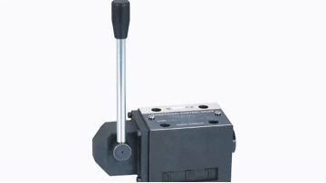 WMM Model 70 Series Manual Directional Control Valve