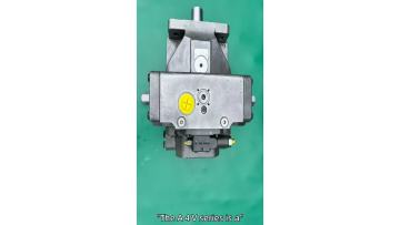 BOSCH REXROTH A4V Series Axial Piston Variable Pump