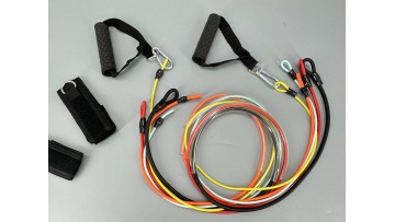 Indoor Fitness Equipment