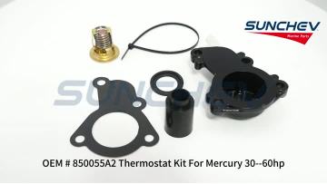 850055A2 Thermostat Kit