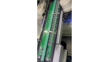 Industrial Grade LED Strip PCBA Module