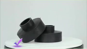 Docking HDPE Reducing Direct