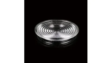 175mm Borosilicate Fresnel Glass Lens for Lighting1