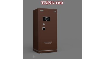 hot sale large safe fingerprint lock digital password safe box1