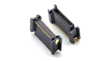 Board to Board Connector 0.635BTB 52P