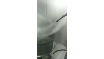 powder coating machine.mp4