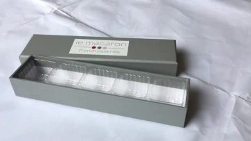 Packaging boxes for cookies biscuits