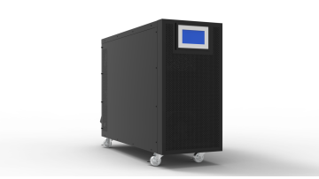 HN33 Series High Frequency Online UPS
