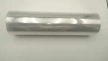 High glossy PLA Film Roll1