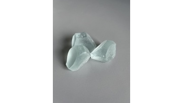 Potassium sodium silicate
