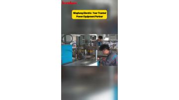 Switchgear & Distribution Boxes For Every Need  (5)