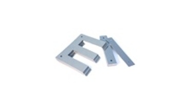 Custom Non-Standard 251EI Oriented Silicon Steel Transformer Cores Cold Rolled Welding Cutting Services EI Lamination Pattern1