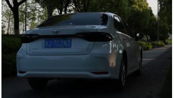 925 Toyota corolla