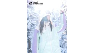 snowboard jakcet waterproof women