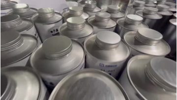 Cold adhesive