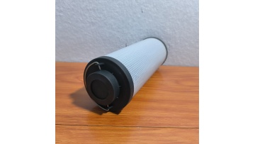 oil filter element