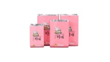 BBQ skewers food doggy bag Thermal preservation bag1
