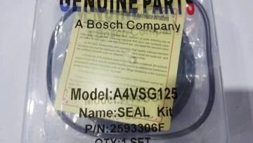 seal kit 11111
