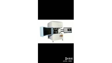 SMT nozzle cleaner