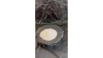 Scouring agent