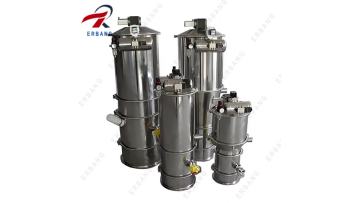 Model ZSL Serial Vacuum Feeder (19)