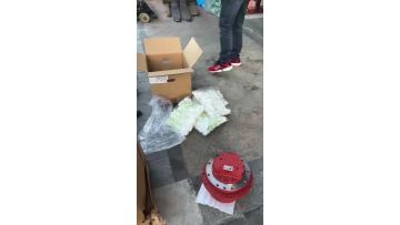 3NACHI PHV-4B-60 hydraulic pump 