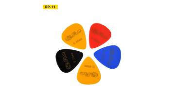 guitar picks rp 11
